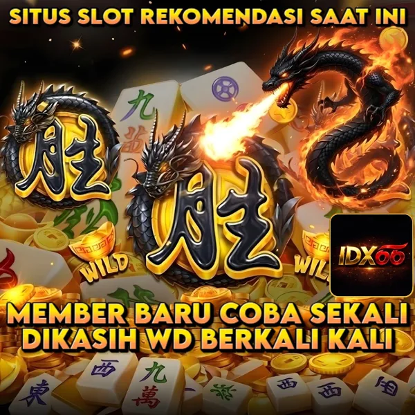 IDX66 Game Online Resmi 2026
