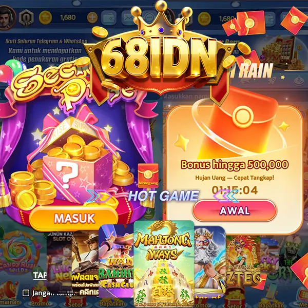 68idn APK