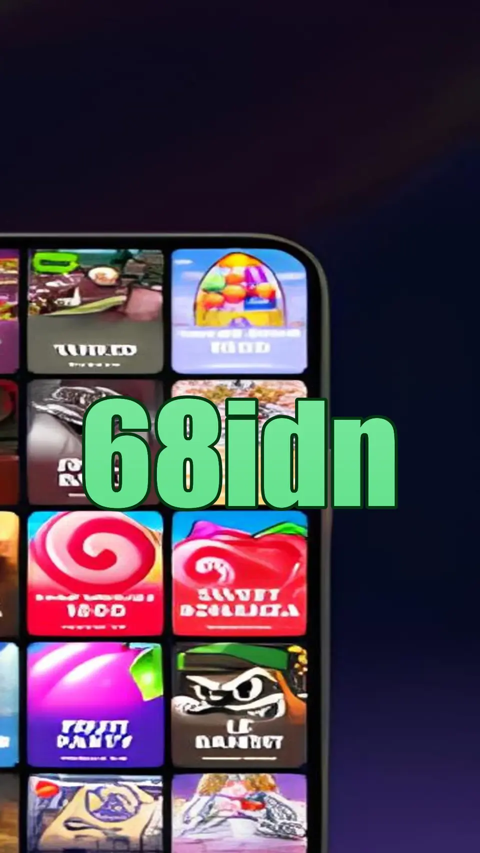 68idn APK