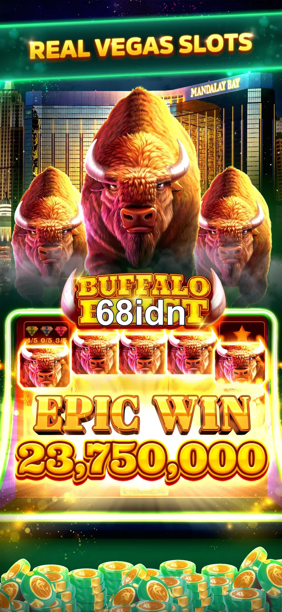 68idn APK
